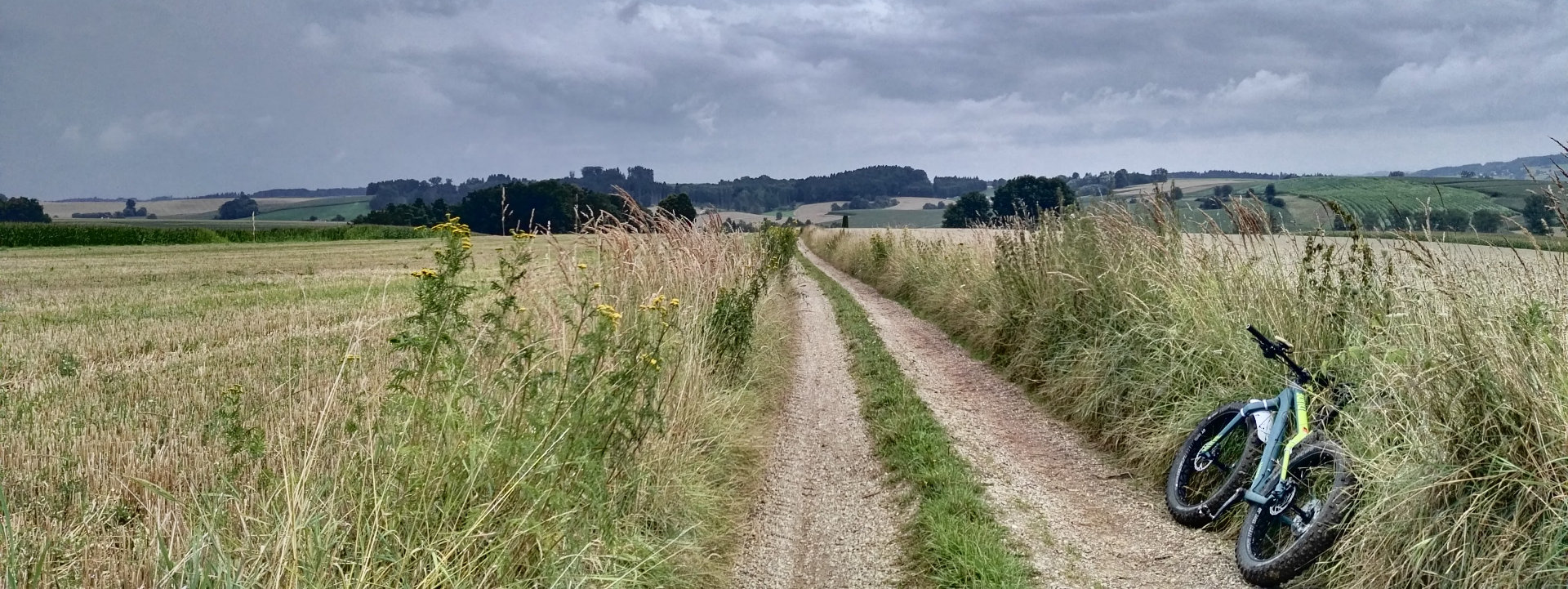 Fatbike Bad Griesbach