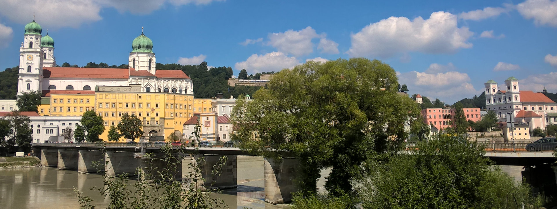 Passau