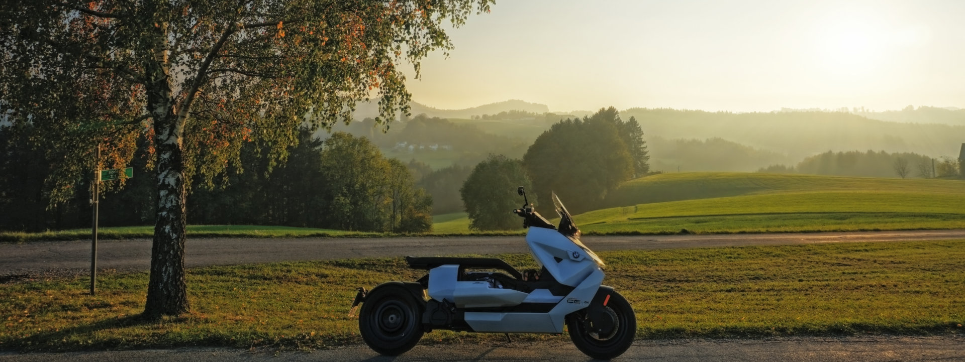 Nähe Hochkuchl bei Mettmach