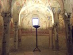Aquileia Basilica: Krypta