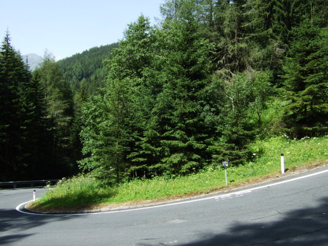 Mount Katschberg