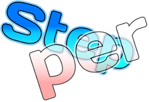 Stepper Logo