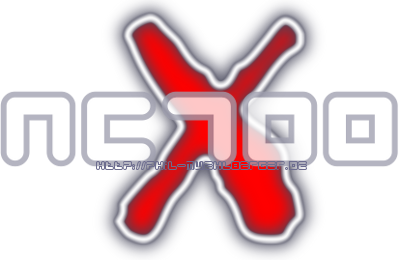 Stylingelement NC700X Logo