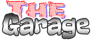 Garagenlogo