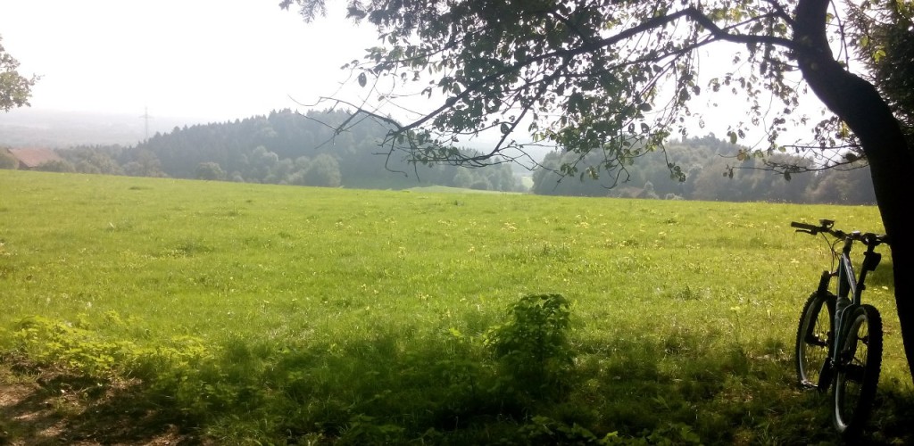 rottal-total.de MTB Tour «Simbach-1»