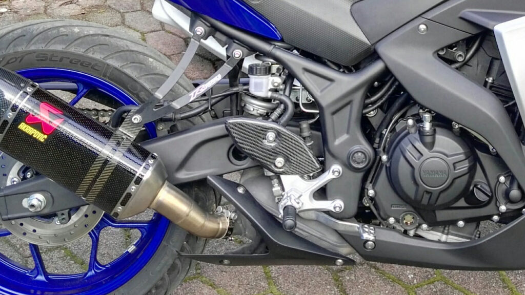 CFK-Rastenplatten R3, Teil 2