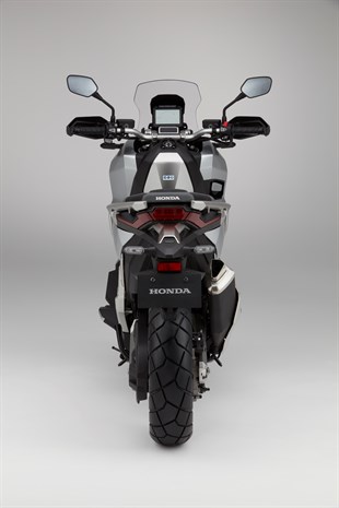 Honda X-ADV (c) Honda
