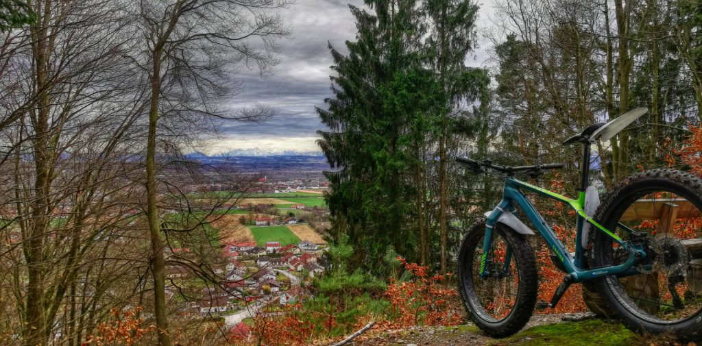 Rottal-total.de MTB Tour „Simbach 3“