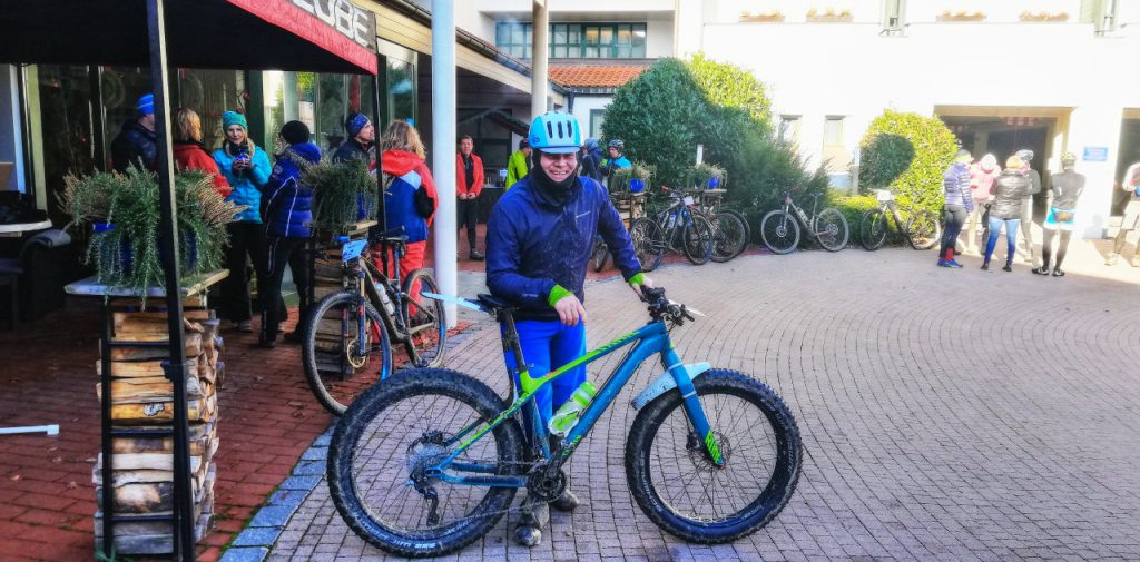 „Das Ludwig“ MTB Rennen