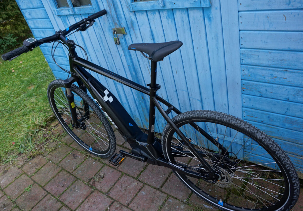 Es gibt nichts Besseres als etwas Gutes