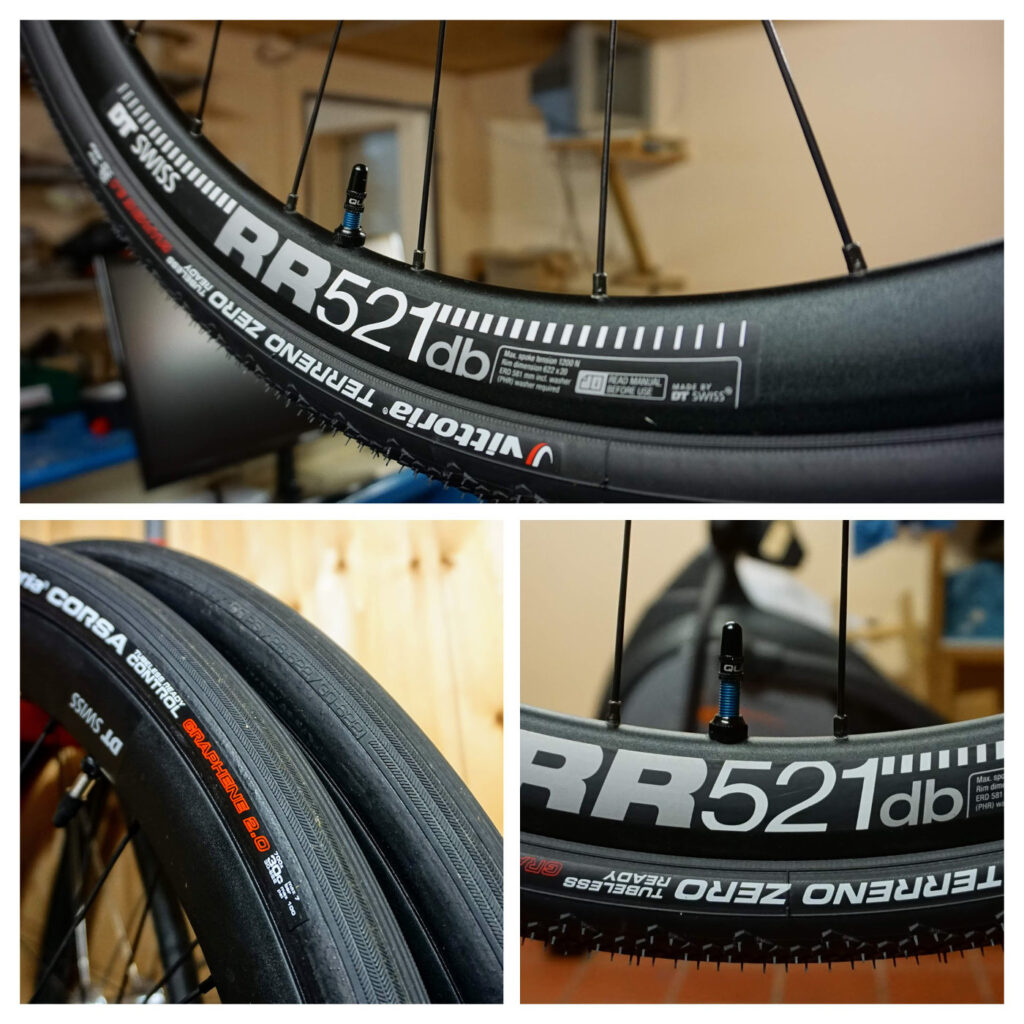 Tubeless Easy