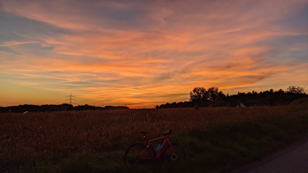 Fotos von Radfahrten – Teil 3