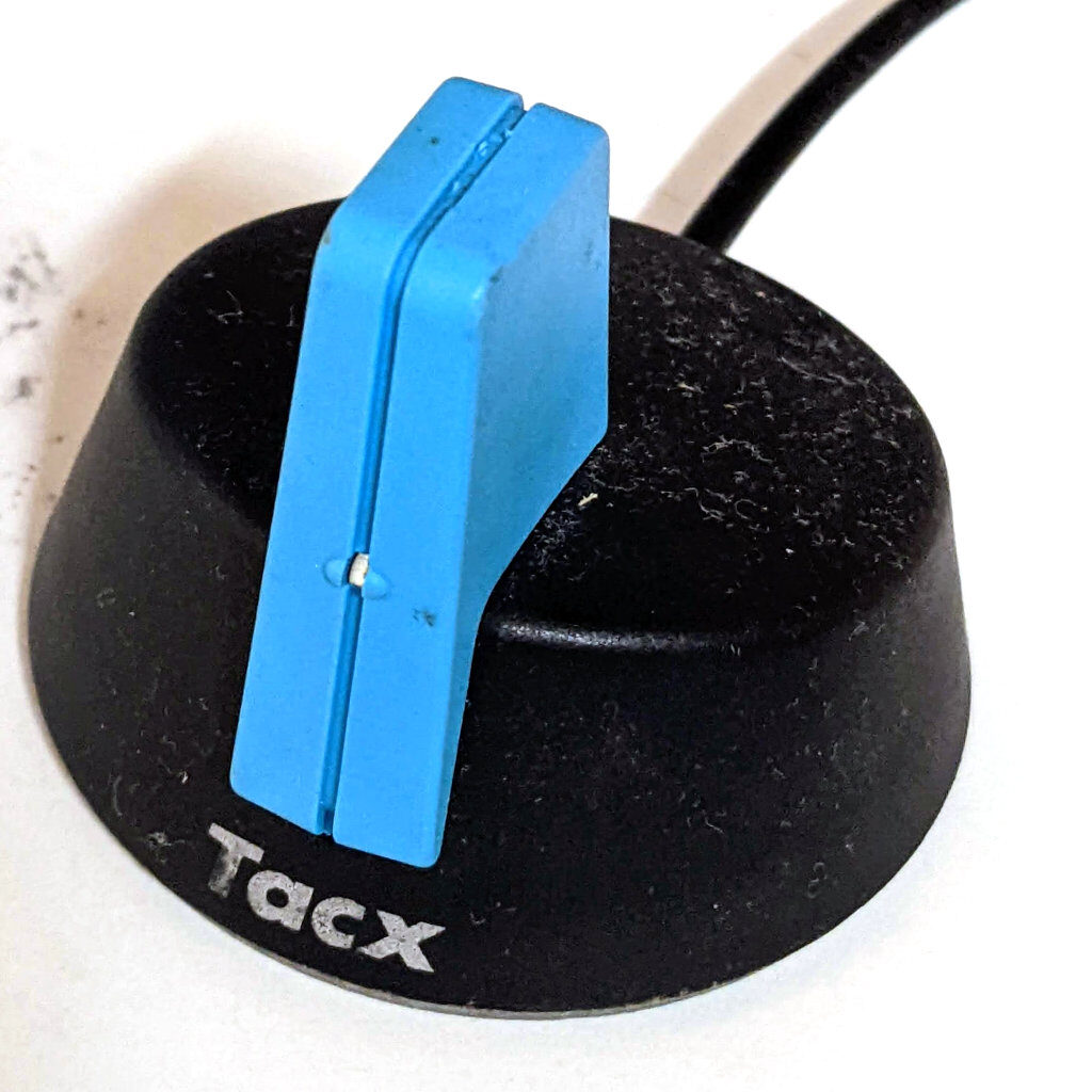 Techtipp Tacx ANT+ Antenne