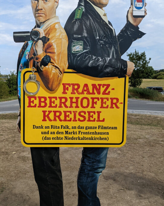 Eberhofer-Kreisel