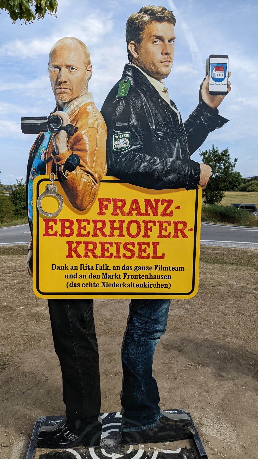 Eberhofer-Kreisel