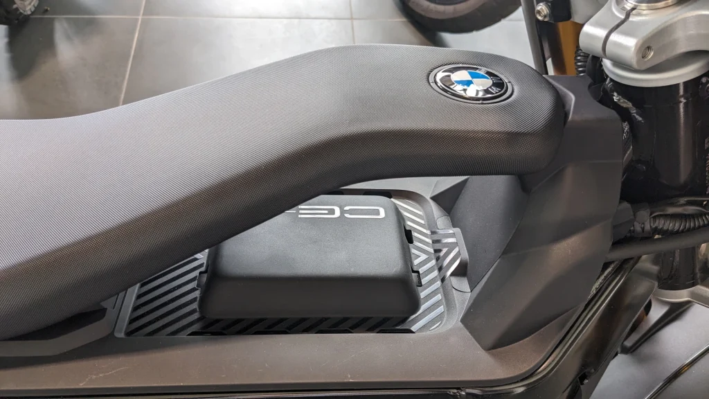 Ride Electric – Kapitel CE 02