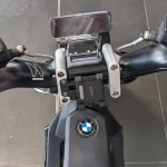 BMW CE 02 Elektromotorrad - garagenhomepage.de