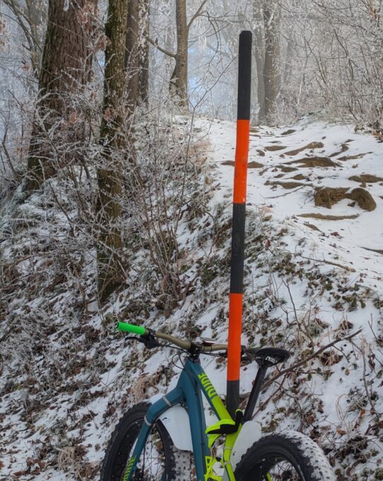 Fatbike 2025