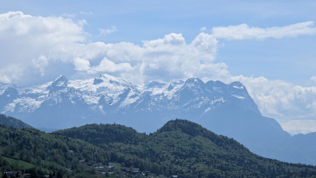 Postalmrunde mit Video