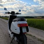 Niu NQi Sport Modell 2020