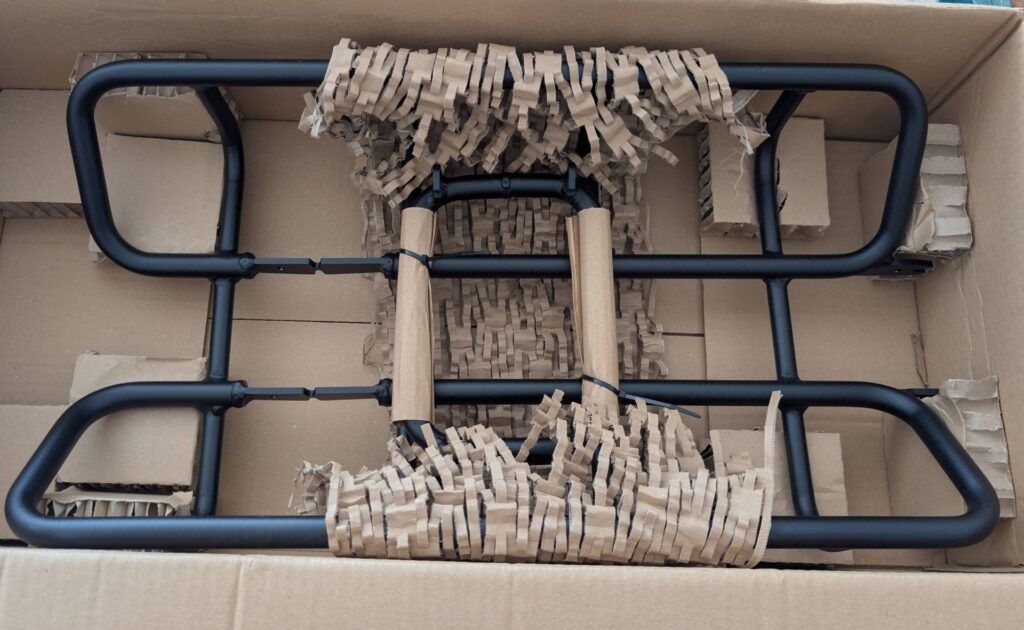 Yoonit Smart Carrier