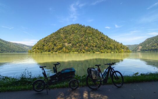 Donauradweg