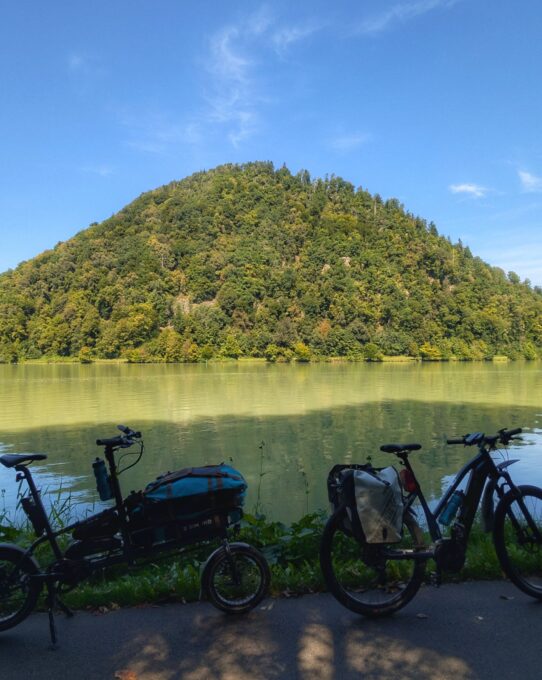 Donauradweg