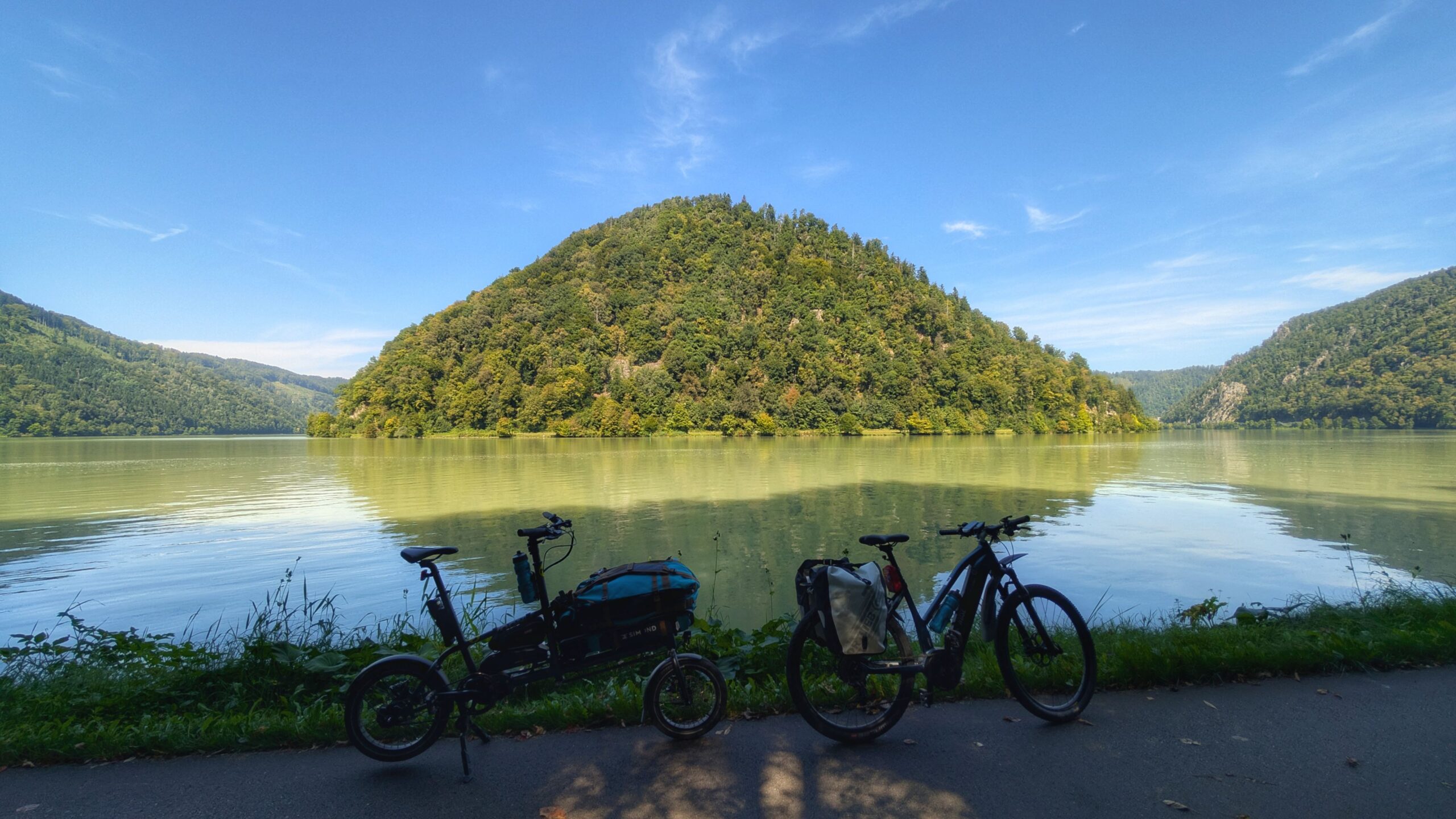 Donauradweg