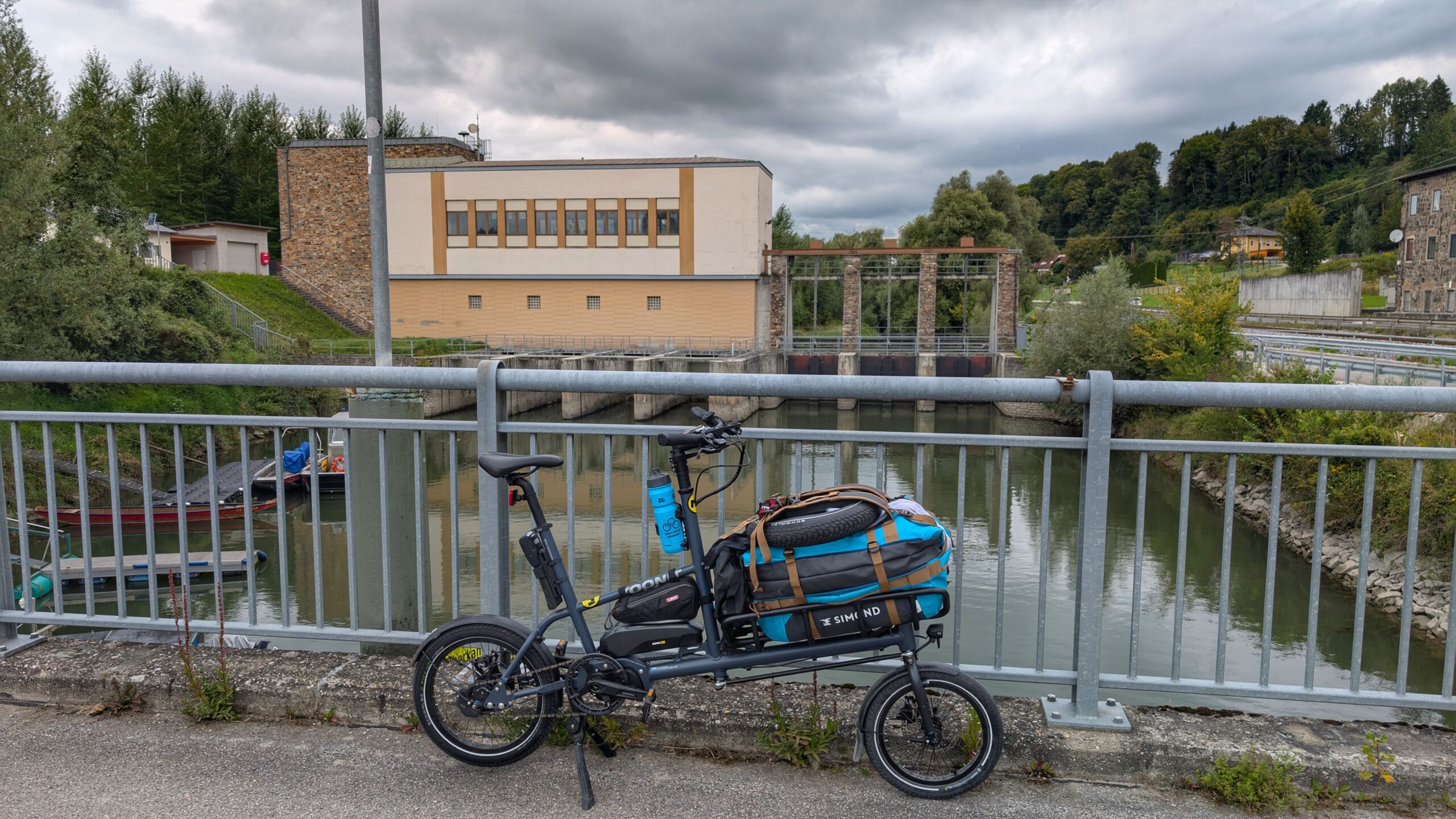 Dornach bei Grein