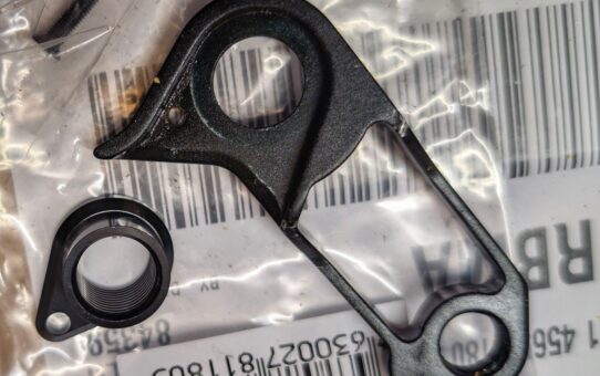 BMC Schaltauge No. 59